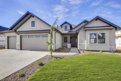 2,803sf New Home in Nampa, ID