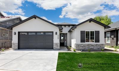 1,839sf New Home in Meridian, ID