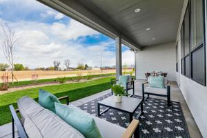 4br New Home in Nampa, ID