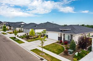 New Homes in Nampa, ID