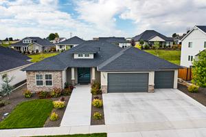 New Homes in Nampa, ID