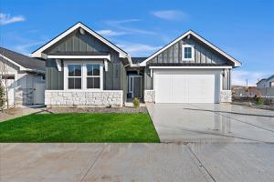 New Homes in Star, ID