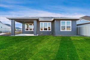 New Homes in Star, ID