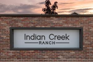 Indian Creek Ranch New Homes in Kuna, ID