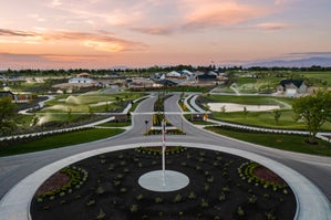 Valor New Homes in Kuna, ID