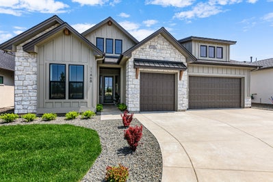 2,438sf New Home in Meridian, ID