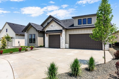 2,438sf New Home in Meridian, ID