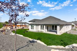 2,701sf New Home in Nampa, ID