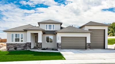 New Home in Nampa, ID