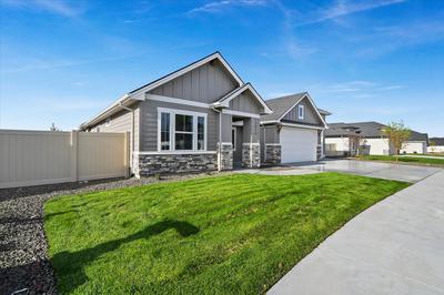 2,701sf New Home in Star, ID