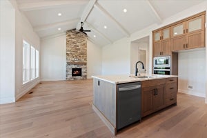 1,802sf New Home in Meridian, ID