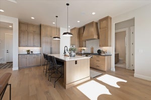 2,982sf New Home in Meridian, ID