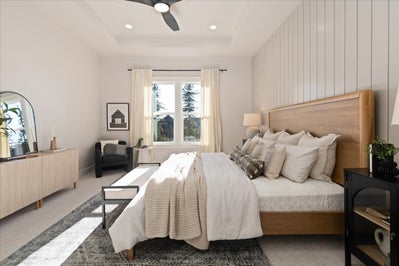 Riviera Bonus + Bedroom New Home in Meridian, ID