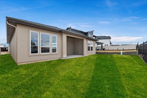 1,943sf New Home in Meridian, ID