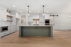 Borealis RV New Home Floor Plan