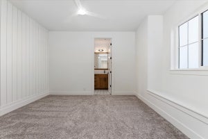 Borealis RV New Home Floor Plan