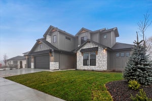 3,116sf New Home in Eagle, ID