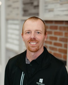 Christian Sanford Project Manager