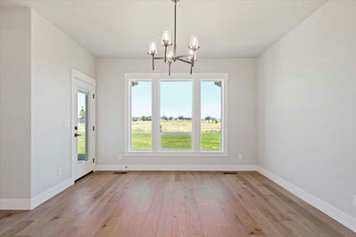 3,001sf New Home in Eagle, ID