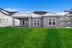 2,701sf New Home in Eagle, ID