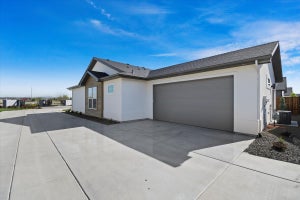 New Home in Eagle, ID